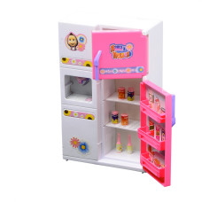 Игровой набор Холодильник для куклы ID204