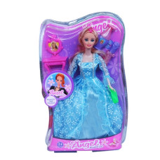 Кукла принцесса ID45A