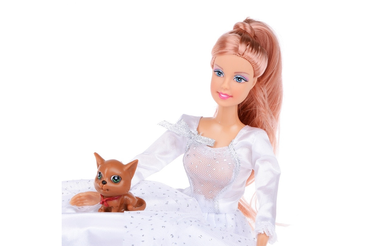 Кукла Люси невеста ID54