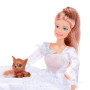 Кукла Люси невеста ID54