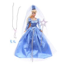 Кукла Люси принцесса ID64