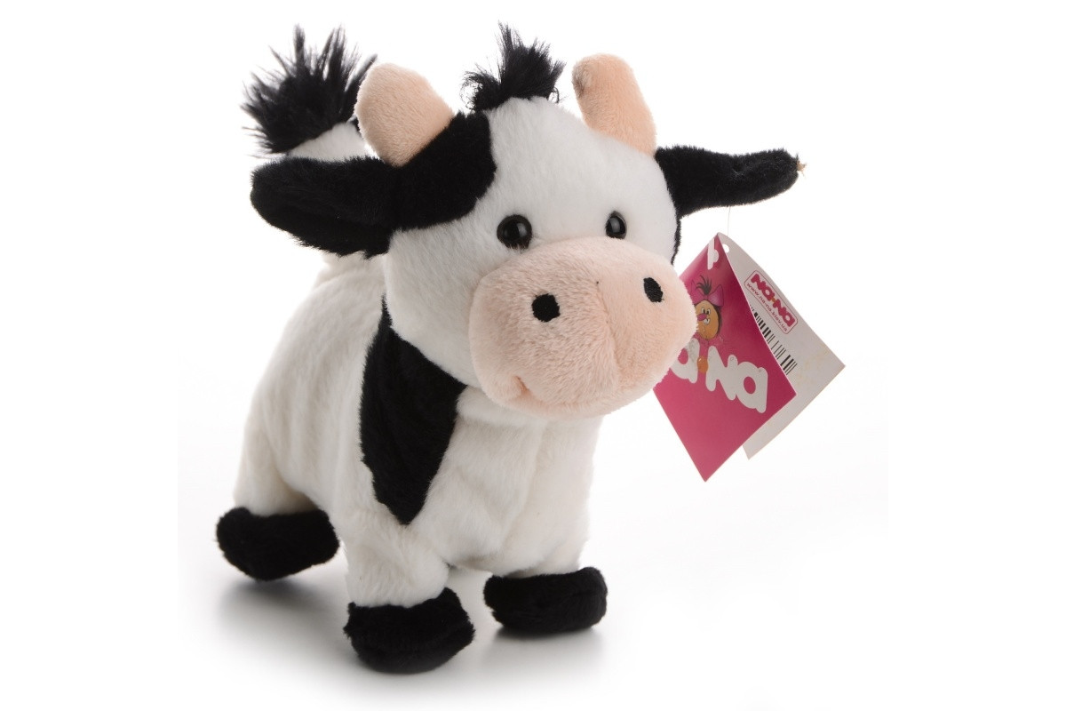 Интерактивная игрушка Корова IF41S