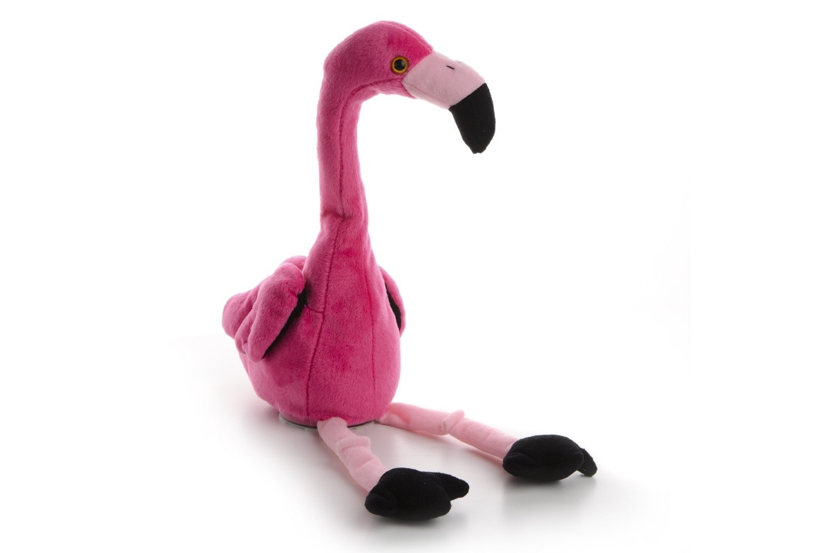 Интерактивная игрушка фламинго IF33S
