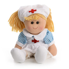 Кукла медсестра IF81