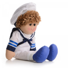 Кукла моряк IF82