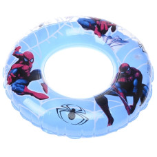 Надувной круг для плаванья Человек паук 466-912
