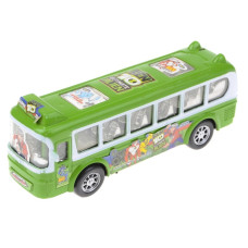 Автобус для детей IM567