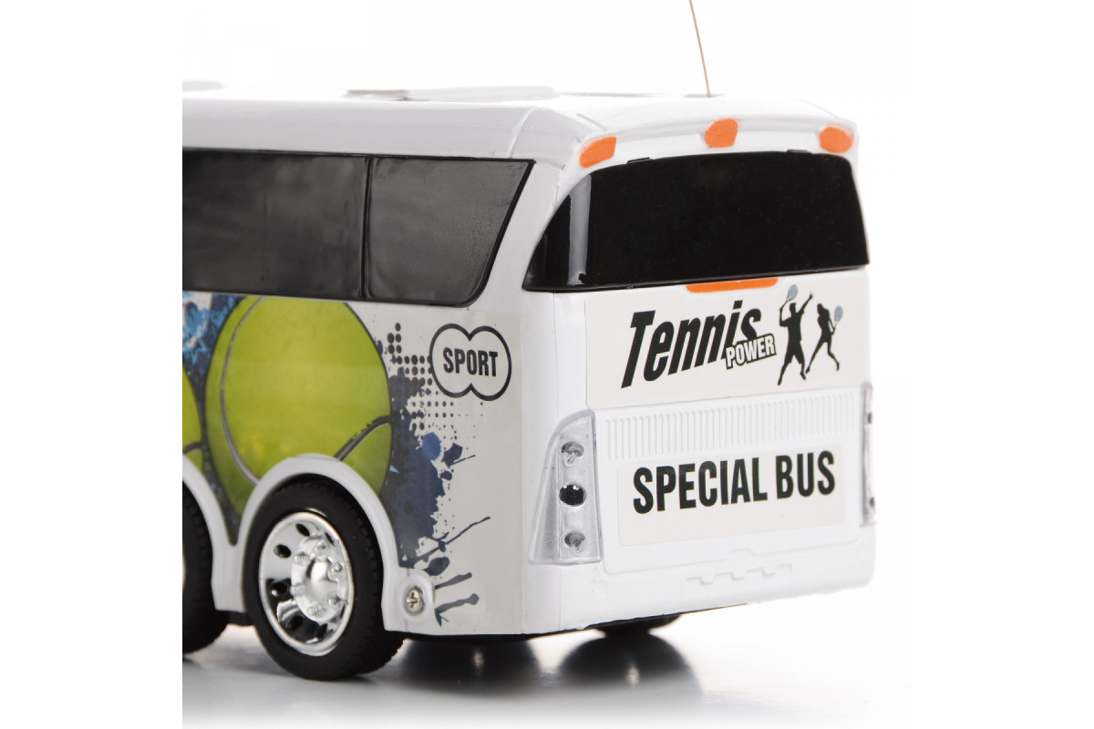 Автобус теннис IM318