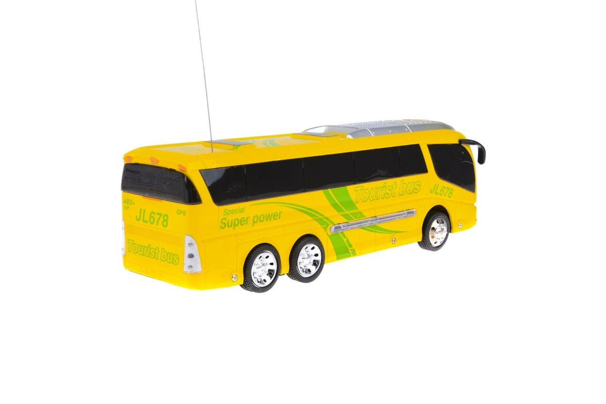 Автобус туристический IM325