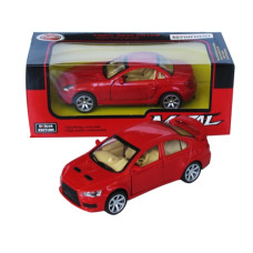 Моделька автомобиля для детей (упаковка) IM55