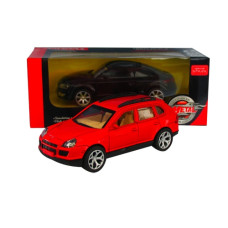 Моделька автомобиля для детей (упаковка) IM58