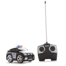 Радиоуправляемая машинка полиция IM227