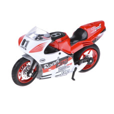 Моделька спортивного мотоцикла IM26