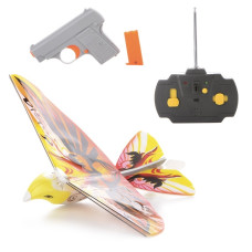 Радиоуправляемая игрушка Птица с пистолетом IF226