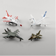 Модельки военные самолеты IM12