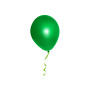 Воздушные шары 10 шариков