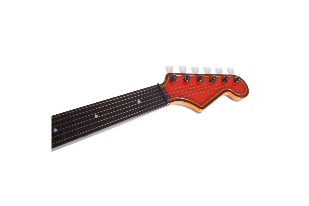 IE52 Игрушечная гитара
