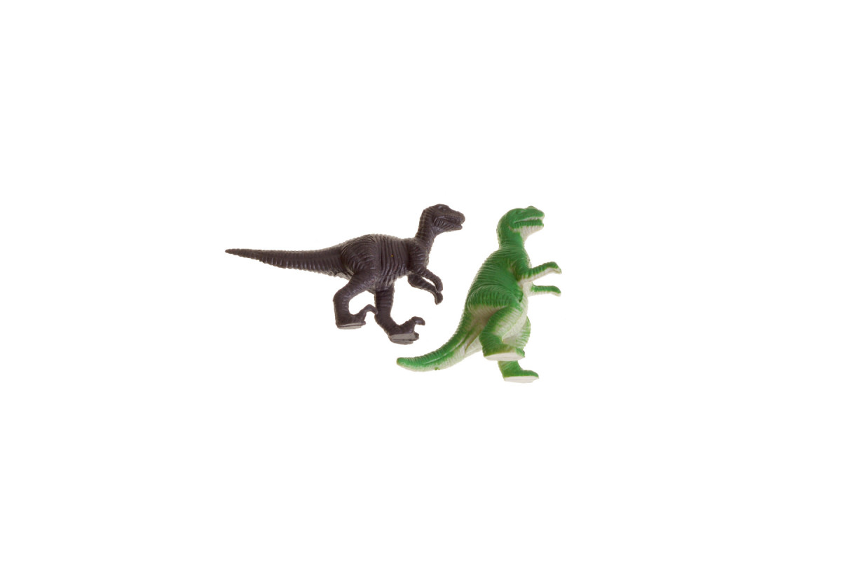 IE742 Набор динозавров