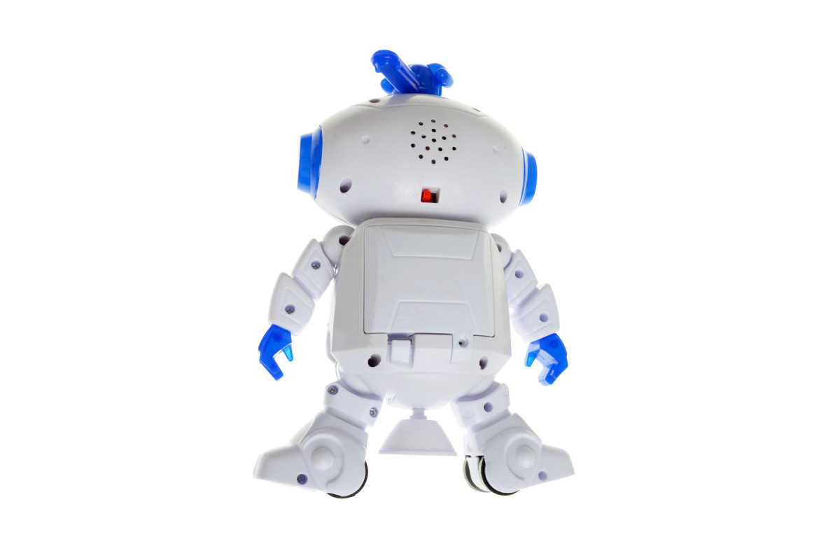 IF300 Интерактивный робот