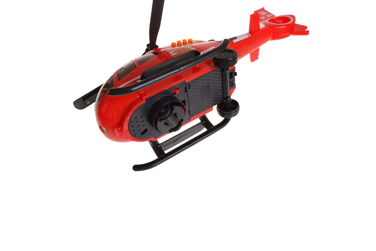 IM608 Интерактивный вертолет