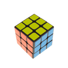 IR32 Развивающая игрушка кубик Рубика