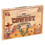 Игра 30314 (рус.) Cowboy, в коробке 37-25,5-2 см