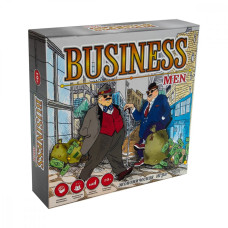Гра 30556 (рос) "BusinessMen"